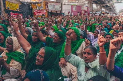 ninety years later  bhagat singh and his comrades live on in india’s million mutinies