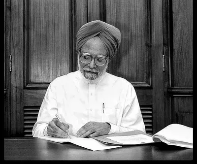 the manmohan generation needs to give the man his due