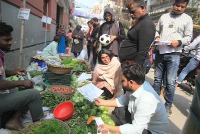 an oxford educated independent female candidate tests bangladesh’s political waters in the upcoming election