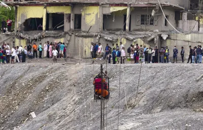 nepal floods  what happened and what india must learn