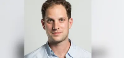 russian court sentences us journalist to 16 years in prison over spying charges