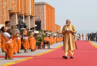 to counter bjp s politicised history  india must promote historical multiculturalism