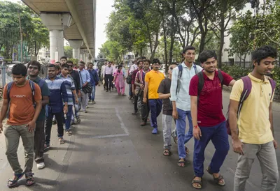 accessible futures  unequal present  how tech gap affects visually impaired people in south asia