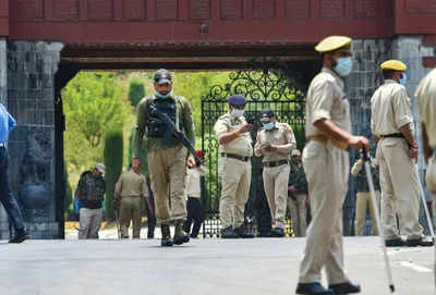 here s why neither kashmir nor jammu is happy with delimitation commission s draft report