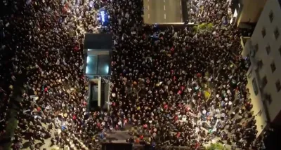 ‘hostages weren’t our top priority’  how israel’s bombing frenzy endangered captives in gaza