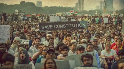 book excerpt   we  the people   citizenship and historical constitution