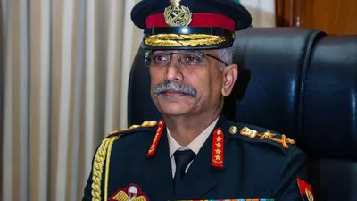 constitution will guide army  its actions  says chief gen  naravane