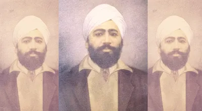 more than an assassin  remembering udham singh