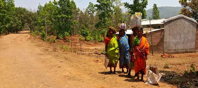 forget the ias  india needs a rural administration service