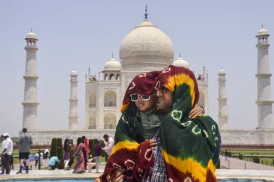 uttar pradesh could witness the highest deaths in a five day heatwave scenario