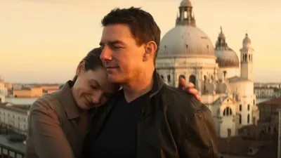 almost 30 years on  tom cruise is on yet another mission impossible and seems unstoppable