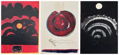 one more news  artistic expression as a statement of women s resistance