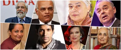 4 600  jurists  scholars  actors  artists  writers condemn up police s charges against the wire