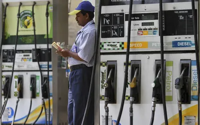 after 18 hikes in a row  diesel costlier than petrol for first time in delhi