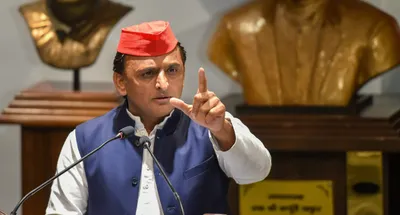 after by poll losses  akhilesh yadav to oversee several changes in samajwadi party