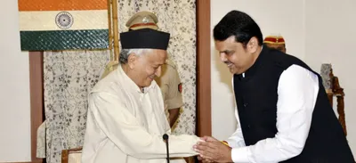 the constitutional puppet on a string