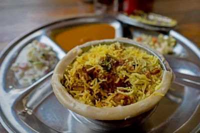 through lucknowi food  remembering a time when india’s composite culture thrived