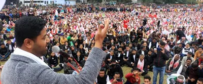 why new regional parties in assam are unlikely to secure a solid foothold