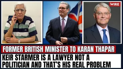 watch   keir starmer is a lawyer  not a politician  and that’s his real problem  british mp andrew mitchell