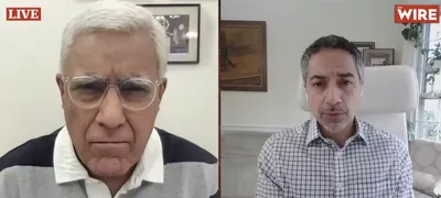  iran s supreme leader mojtaba khamenei is either severely injured or may not be alive   trita parsi