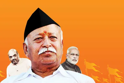 the rss stands for principles that are in violation of the indian constitution