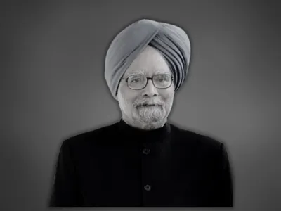 manmohan singh was more than an architect of india’s economic reforms
