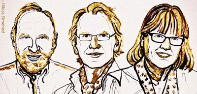 donna strickland first woman to win physics nobel prize in 55 years