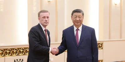 us nsa sullivan wraps up china visit  meets xi  both sides agree to improve military comms
