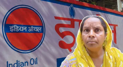 government denies lpg shortage while delhi struggles to find cooking gas