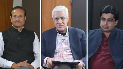 watch  how the bjp won gujarat