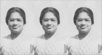 anna mani  a pioneer who changed the way we gauge weather