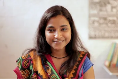 rizwana tabassum and the quest for human rights