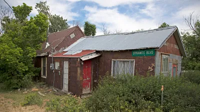 managing shrinking cities in an expanding world