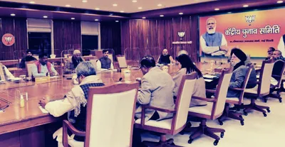 bjp s idea of wooing punjab s hindus is to cause a rift  here s how that s going