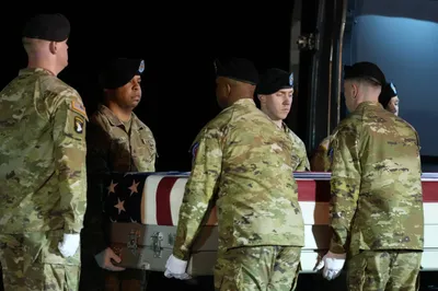 understanding the possible outcomes of the war against iran