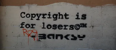 banksy brands under threat after graffiti artist loses trademark legal dispute