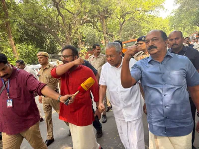 put in jeep despite not violating section 163  how an mp  a cm  and other senior left leaders were detained