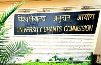 kerala to challenge ugc draft curriculum  flags ‘hindutva bias’