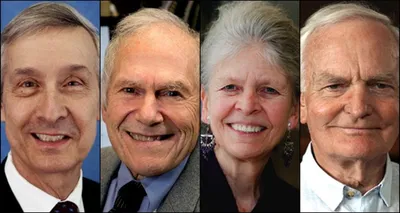 2018 lasker awards honour work with rna splicing  histones and propofol