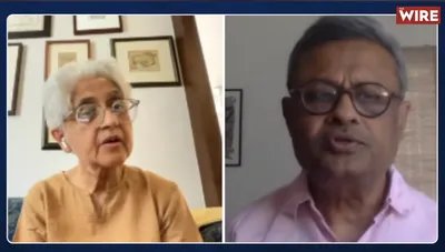 insight south asia    trump sending people back in shackles is a political message 