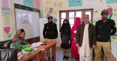 pakistan s anti army vote may deliver an unstable government into the military s hands