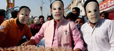 on demonetisation  it s the process  stupid