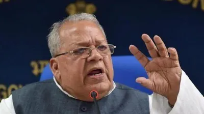 explained  here s why the rajasthan governor s actions are being criticised