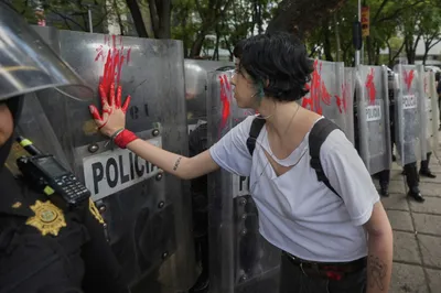 it s already a world war