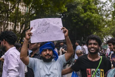 the comparative anatomies of youth protests in 1975 and 2026