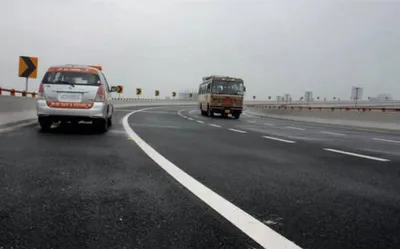 discrepancy in data on road accidents by minors provided by union govt in rajya sabha  report