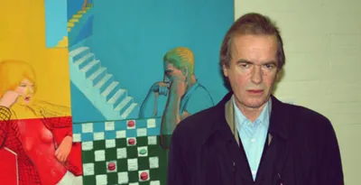 martin amis  maverick writer and crusader against cliches
