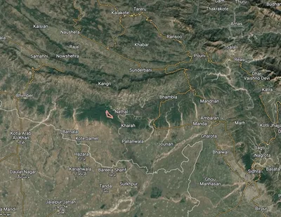 j k police denies ‘neutralisation of 3 militants’  army confirms one killed as operations underway