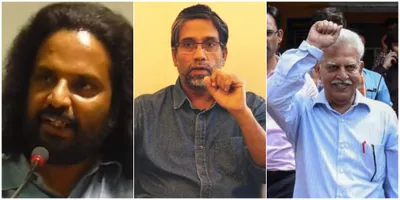 security researchers claim link between pune police and hacking campaign against bhima koregaon accused