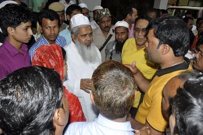 aiudf bjp pact in assam  3 aiudf mlas extend support to nda candidate for rajya sabha polls